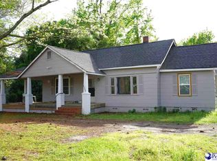1586 S Main St, Darlington, SC 29532