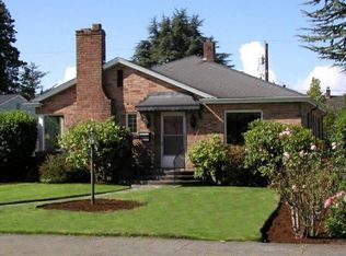 912 Rucker Ave, Everett, WA 98201