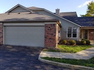 5797 Lookout Blvd, Grove City, OH 43123