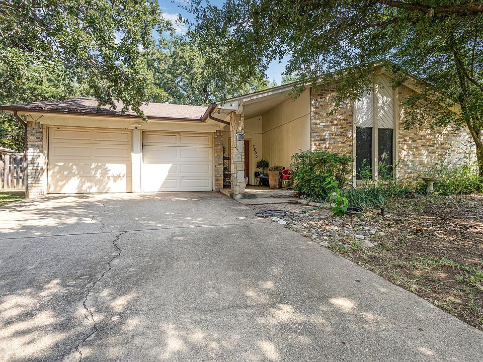 1st image of 2503 Engleford Dr