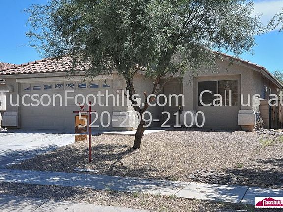 2nd image of 6635 W Quailwood Way