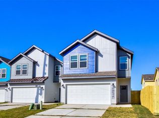 18610 Green Land Way, Houston, TX 77084