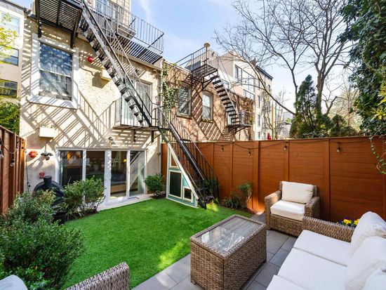 132 Bloomfield St APT 1, Hoboken, NJ 07030