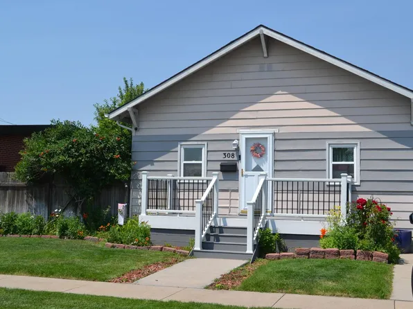 308 Emerson Ave, Alliance, NE 69301
