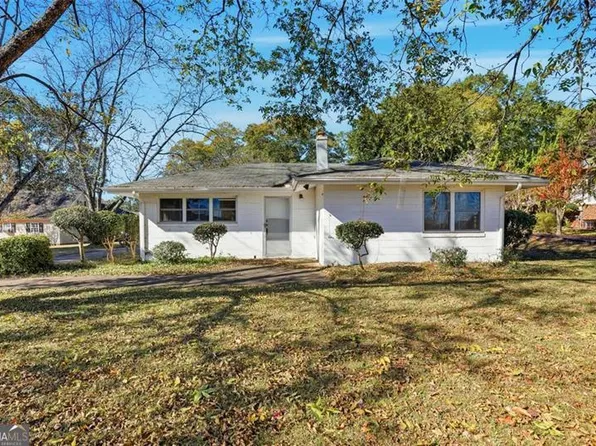 56 N Zack Hinton Pkwy, McDonough, GA 30253