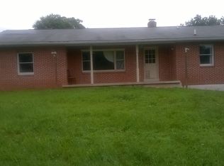 12409 Layman Rd, Thurmont, MD 21788