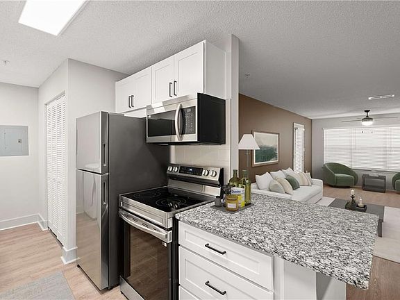 3rd image of 860 Rock Quarry Rd #2-0501
