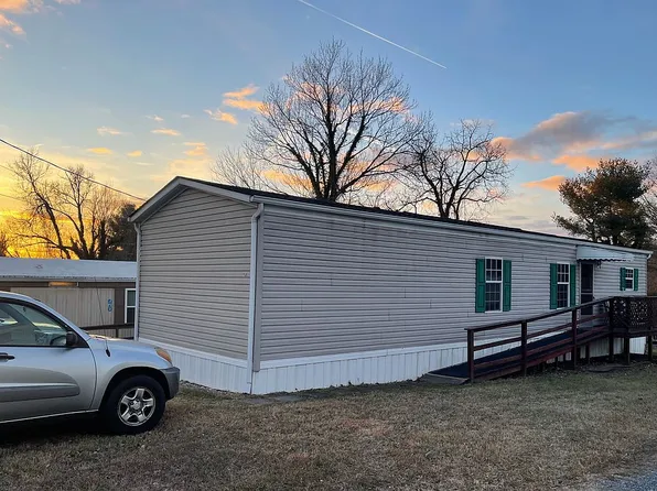 1912 Stateside Dr, Bristol, TN 37620