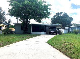 3133 47th Ter N, Saint Petersburg, FL 33714