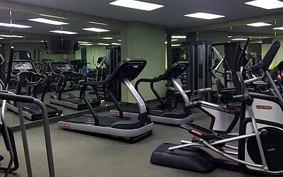 Rented by Keller Williams NYC