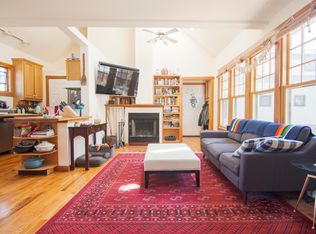 15 Mount Vernon St APT 6, Cambridge, MA 02140