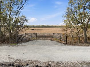 TRACT 5 County Road 3204, Abbott, TX 76621