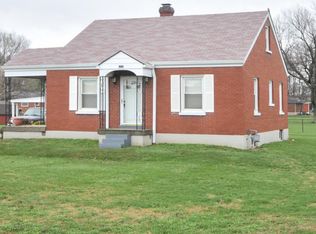 5333 Cane Run Rd, Louisville, KY 40258