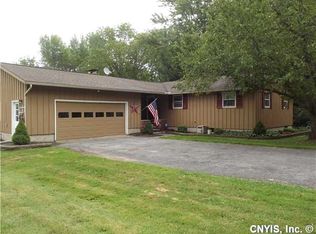 67 Camic Rd, Central Square, NY 13036