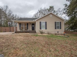 3311 Roanoke Rd, Lagrange, GA 30240