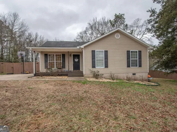 3311 Roanoke Rd, Lagrange, GA 30240