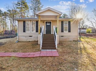 6632 Rockwell Blvd, Charlotte, NC 28269