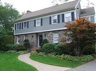 94 Ridge St, Winchester, MA 01890