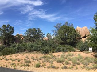 4500 W Covered Bridge Trl, Prescott, AZ 86305
