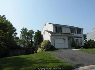 4235 Garland Ave, Baltimore, MD 21236