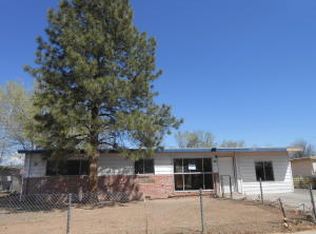 720 Austin Ave, Grants, NM 87020