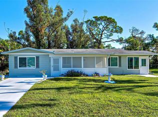 1382 Wall St, Englewood, FL 34223