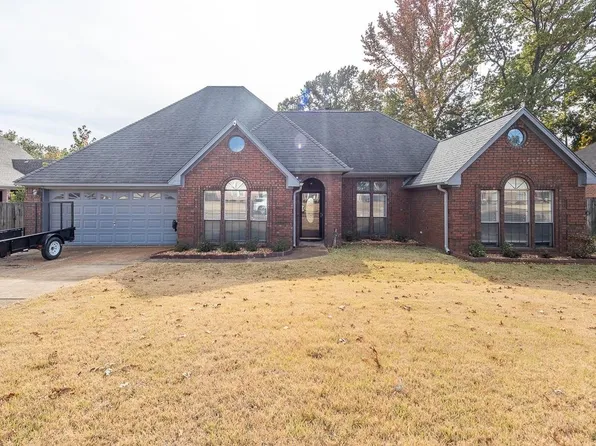 6141 Dalron Dr, Bartlett, TN 38135