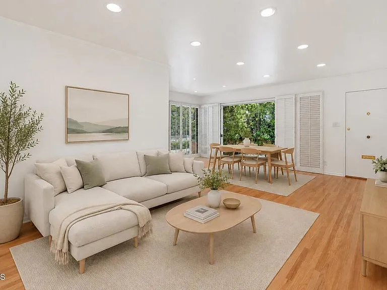1000 San Pasqual St #A — Photo 2
