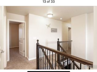 9031 Shenandoah Ave, Frederick, CO 80504