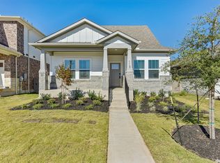 113 Rock Daisy Trl, Hutto, TX 78634