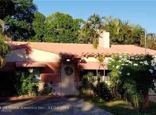 1129 NE 13th Ave, Fort Lauderdale, FL 33304