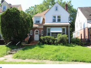 205 Clearfield Ave, Trenton, NJ