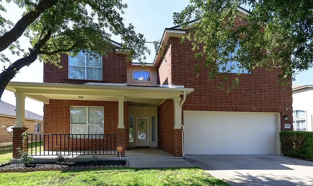 6201 Charlotte Ln — Photo 1