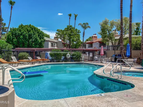 2935 N 68TH Street #224, Scottsdale, AZ 85251