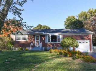 1140 Butler St, Schenectady, NY 12303