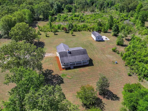 681 Wright Allen Road, Blythe, GA 30805