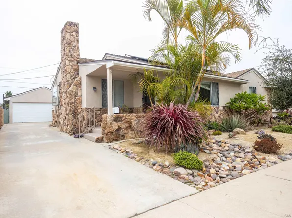 5560 Gala Ave, San Diego, CA 92120