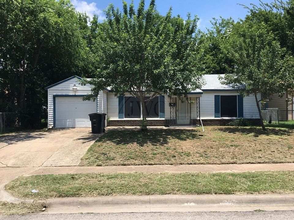 1st image of 1601 White Ave