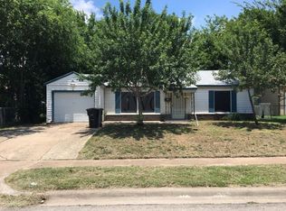 1601 White Ave, Killeen, TX 76541