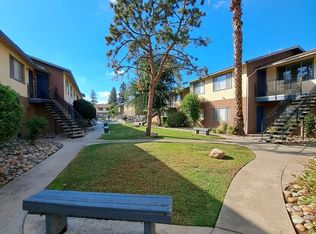Giant Sequoia Village, Visalia, CA 93277