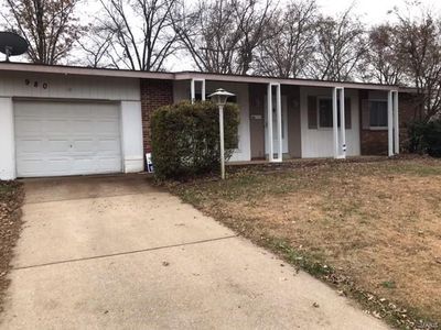 980 Cheyenne Dr, Florissant, MO, 63033