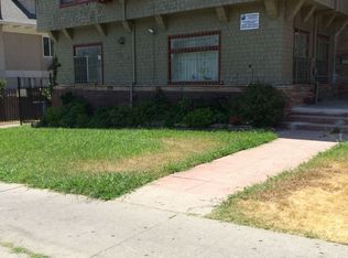963 S Hoover St APT 6, Los Angeles, CA 90006