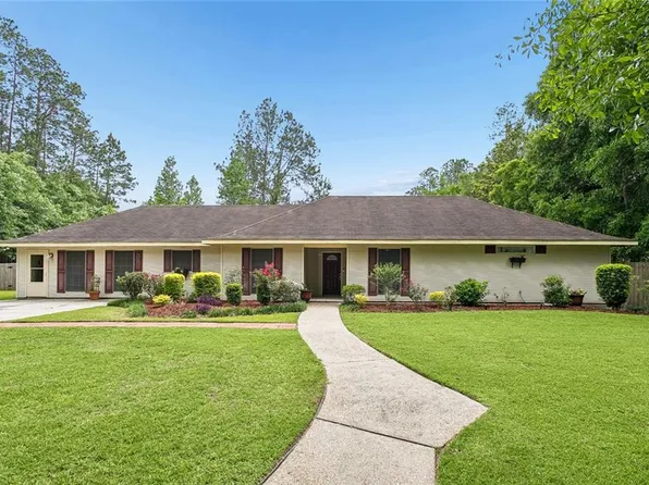 232 Chateau Dr, Slidell, LA 70460