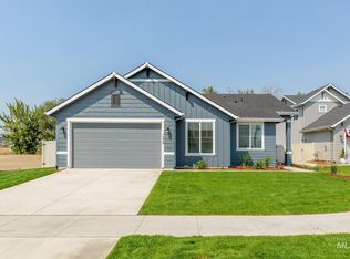 1539 N Burnam Ave, Star, ID 83669