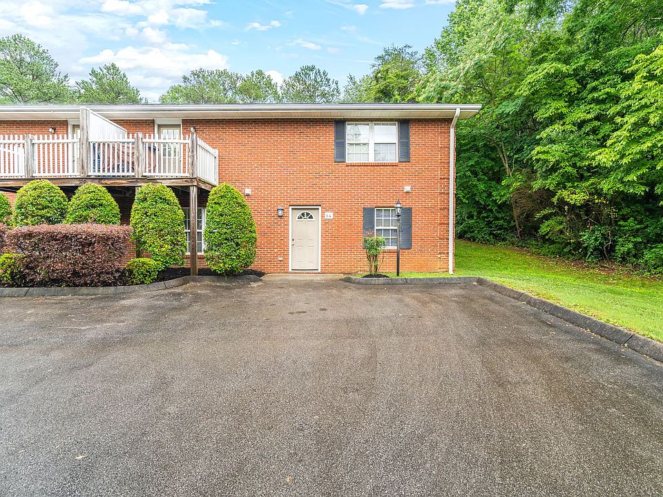 (ACH Cis) 2450 Town Creek Rd (Units 1 12) B4 2450 Town Creek Rd W