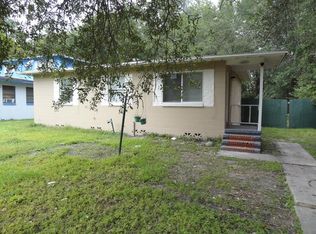 3169 Brasque Dr, Jacksonville, FL 32209