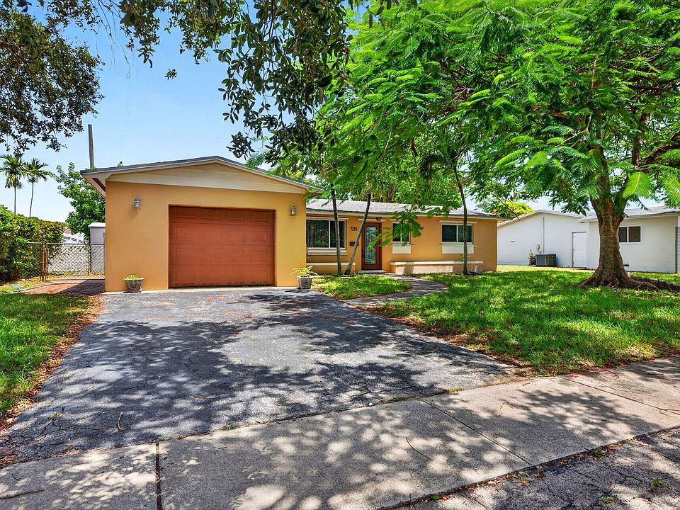 1st image of 7151 SW 5th Court