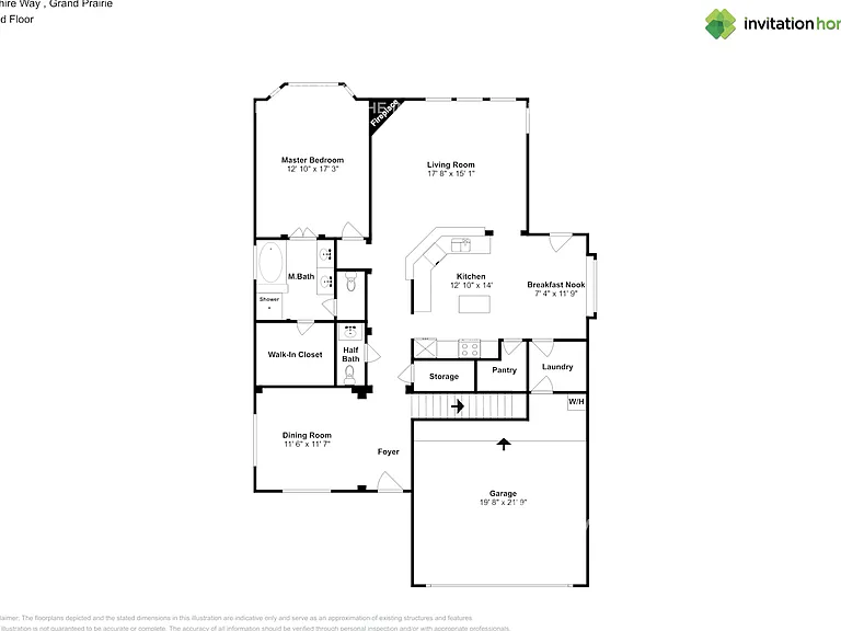 636 Shire Way — Photo 2
