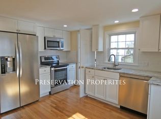 186 Waltham St, West Newton, MA 02465