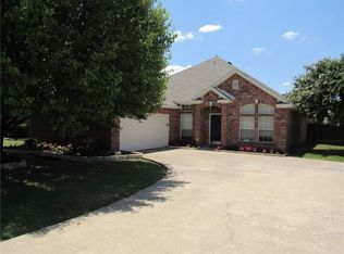 100 Parks Branch Rd, Red Oak, TX 75154